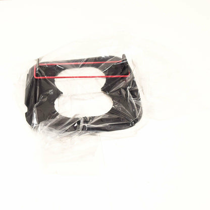 new bmw i3 i01 charging socket trim cover 51177335773 original