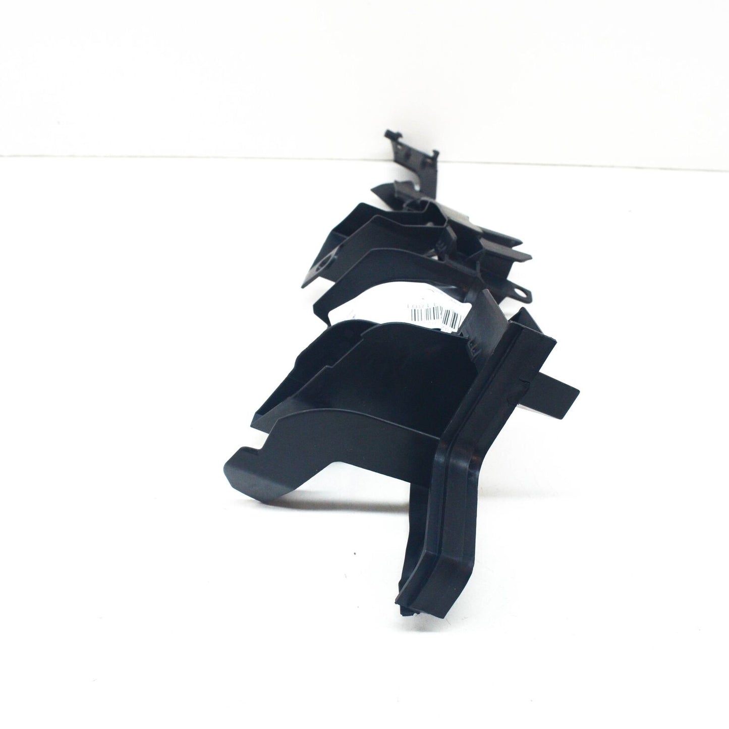 NEW MB C W205 FRONT RIGHT LOWER AIR DUCT COWL SEAL A2058311801 ORIGINAL