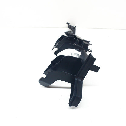 NEW MB C W205 FRONT RIGHT LOWER AIR DUCT COWL SEAL A2058311801 ORIGINAL