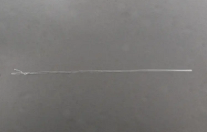 new bmw 5 gt f07 front door optical fiber cable top left upper 9199789 original