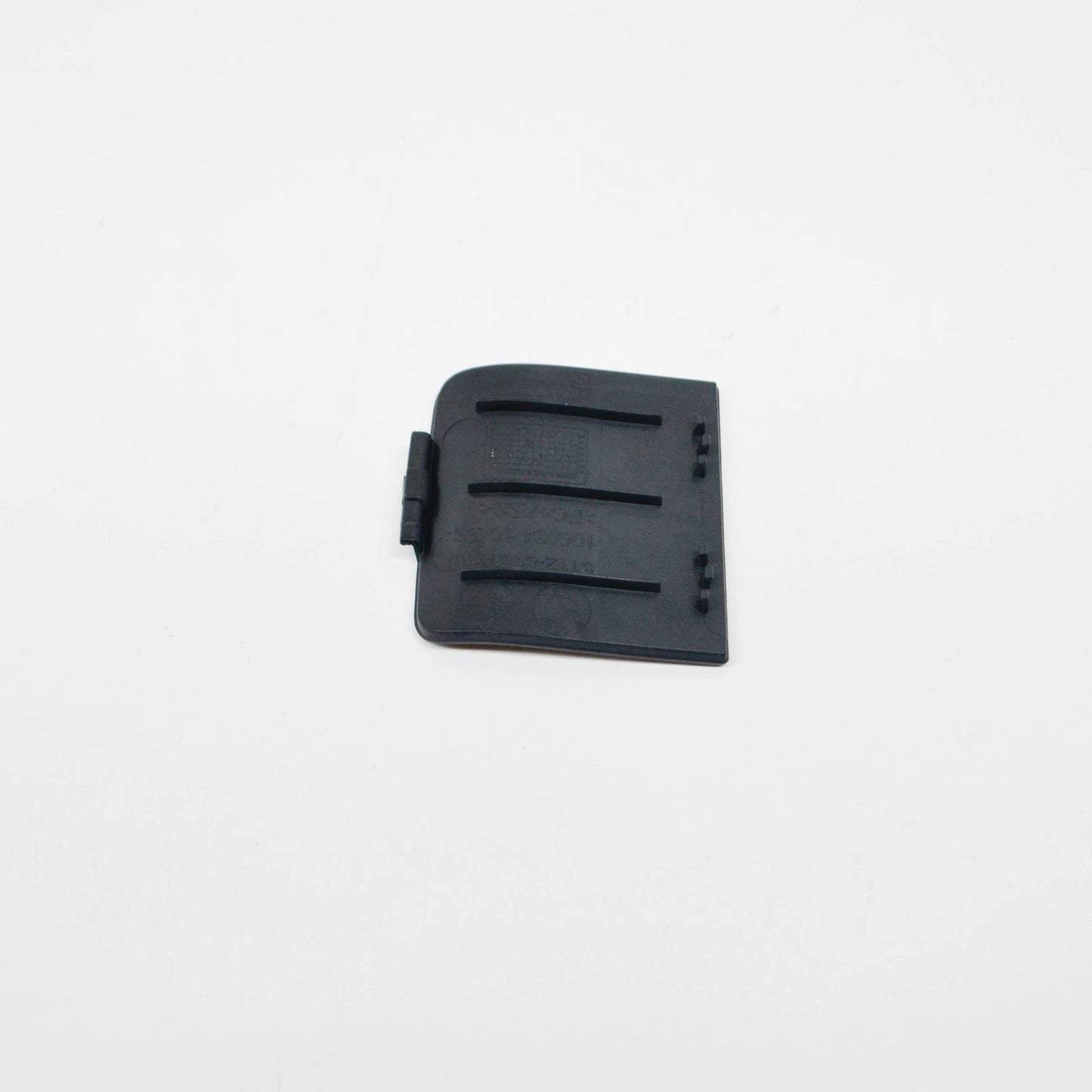 NEW BMW X4 F26 REAR BUMPER TOWING EYE COVER 51128067608 8067608 ORIGINAL