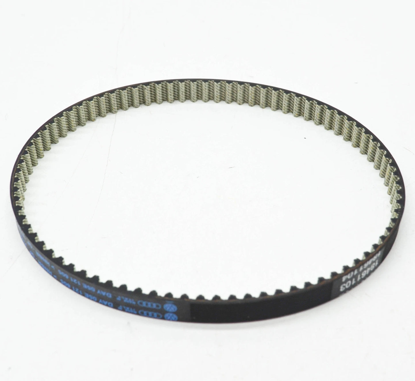 NEW VOLKSWAGEN ARTEON 3H7 WATER PUMP TOOTHED BELT 04E121605M ORIGINAL