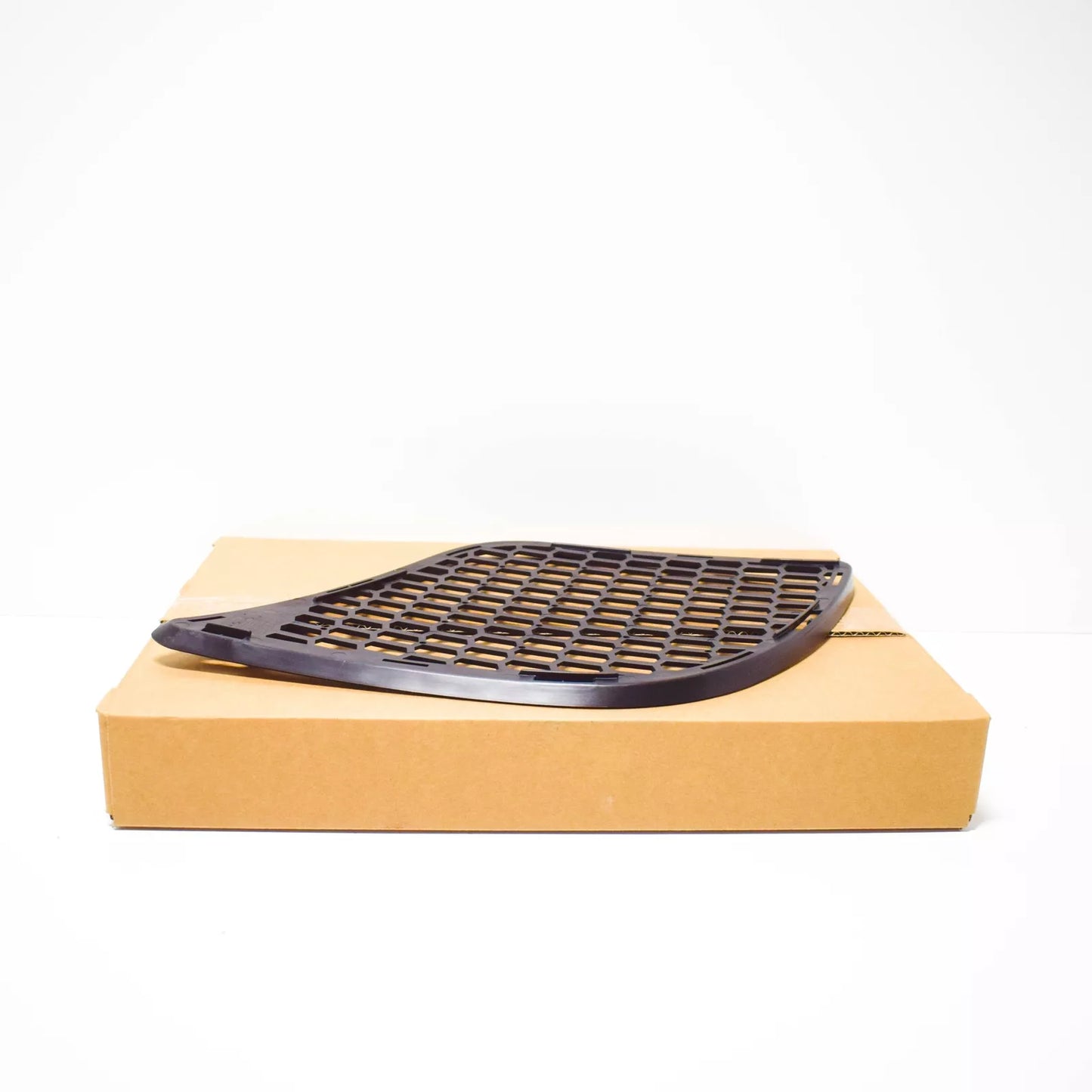 NEW BMW X6 E71 E72 FRONT PERFORMANCE BUMPER GRILL COVER LEFT 51112159347 2159347