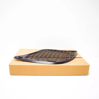 NEW BMW X6 E71 E72 FRONT PERFORMANCE BUMPER GRILL COVER LEFT 51112159347 2159347