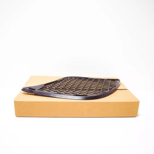 NEW BMW X6 E71 E72 FRONT PERFORMANCE BUMPER GRILL COVER LEFT 51112159347 2159347