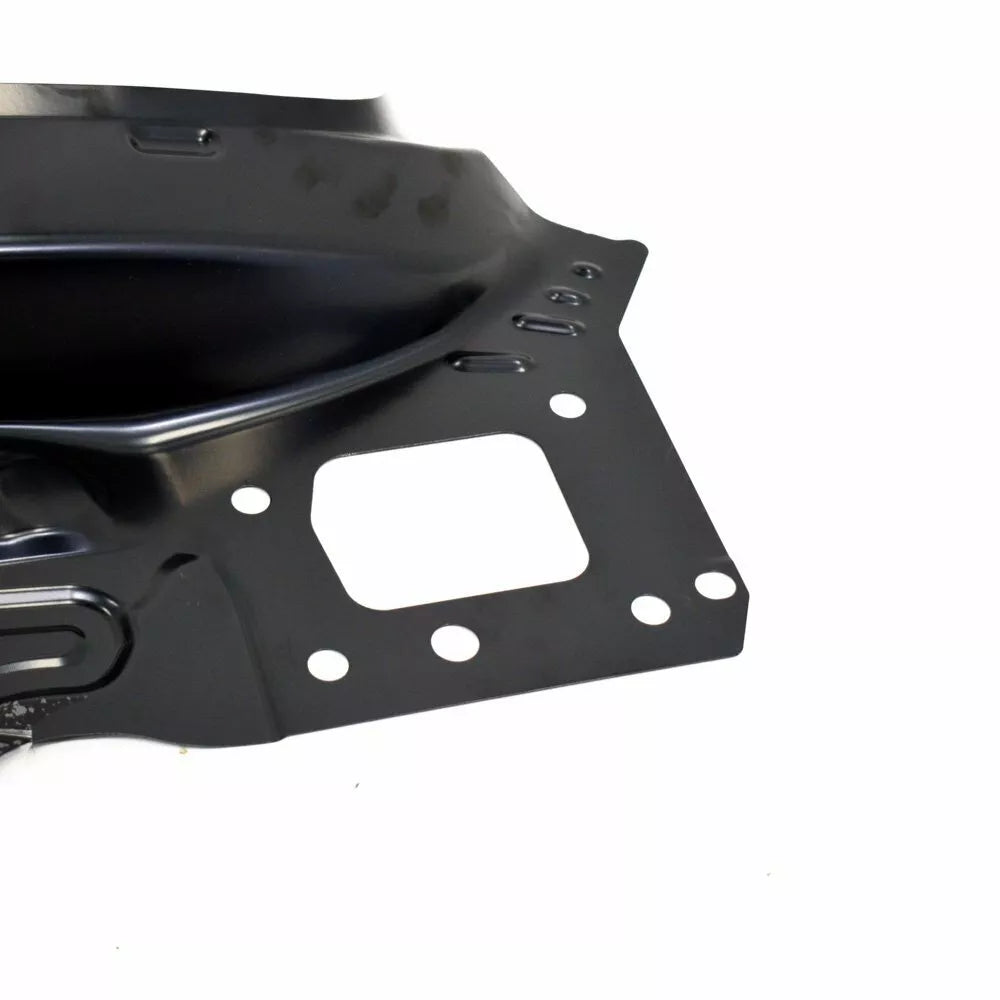 NEW AUDI A4 B9 REAR PANEL 8W5813307B ORIGINAL