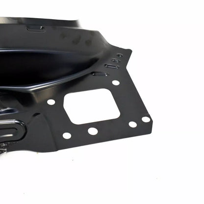 NEW AUDI A4 B9 REAR PANEL 8W5813307B ORIGINAL