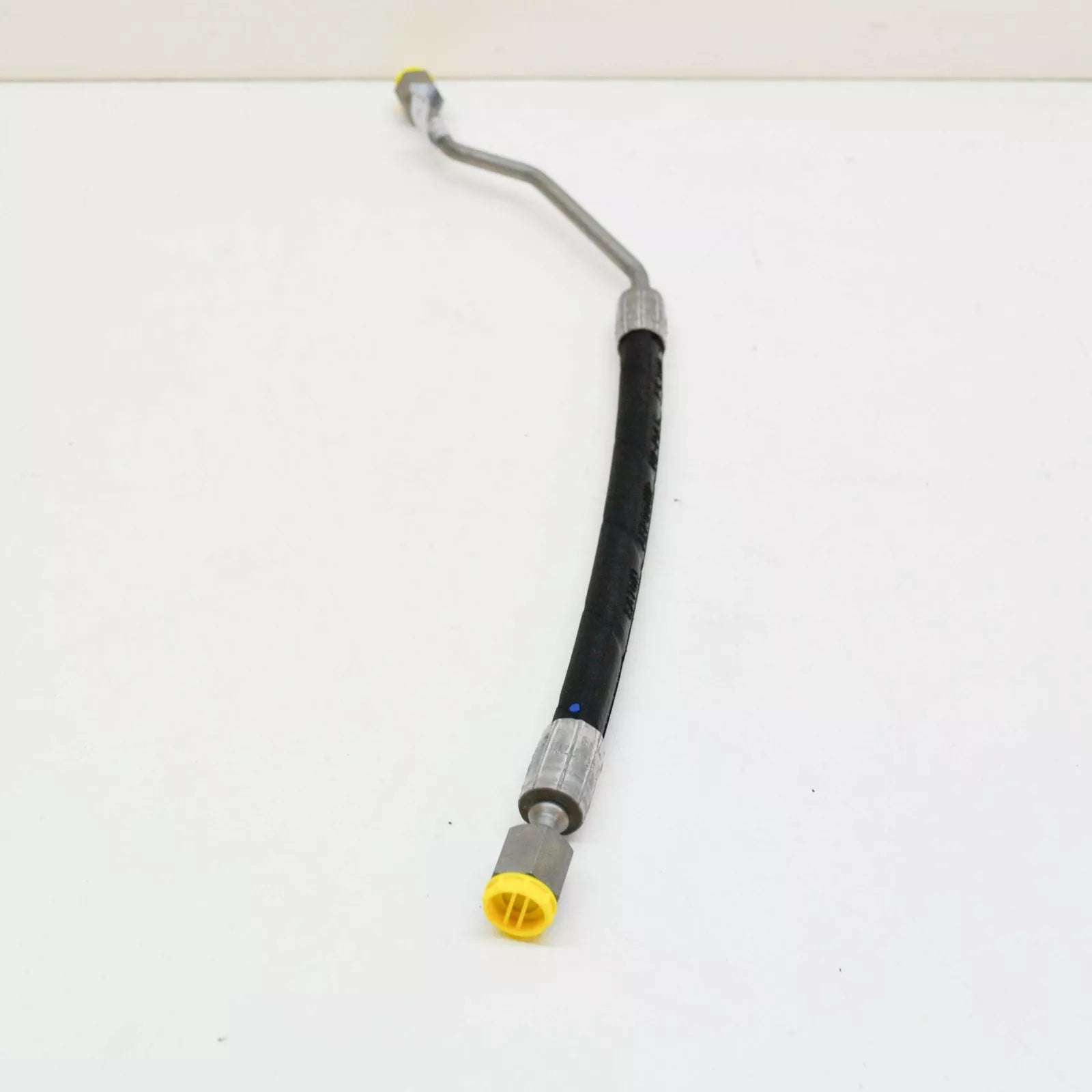 NEW BMW 7 E65 REAR DYNAMIC DRIVE PRESSURE HOSE ASSY 37136753037 ORIGINAL