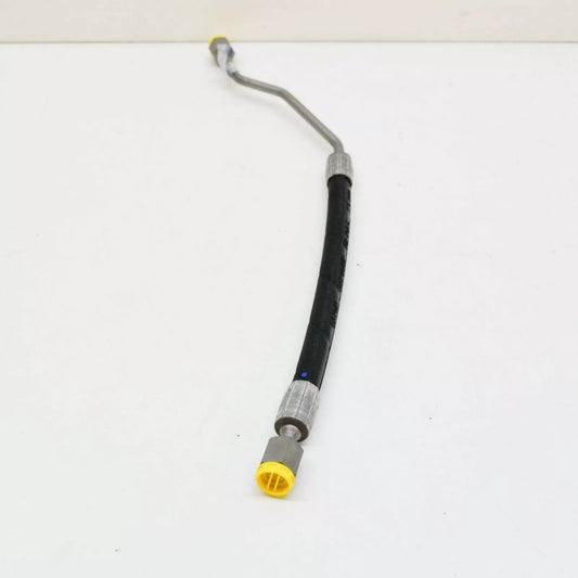 NEW BMW 7 E65 REAR DYNAMIC DRIVE PRESSURE HOSE ASSY 37136753037 ORIGINAL