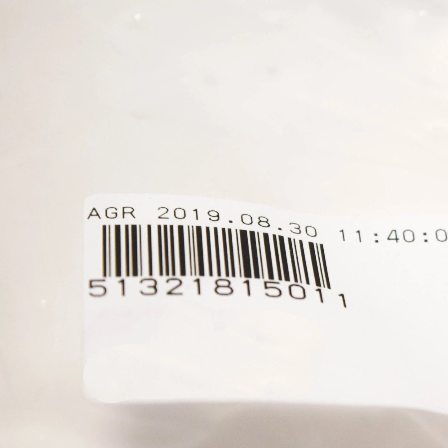 NEW BMW 1502 LEFT VENT WINDOW GASKET SEAL 51321815011 1815011 OEM