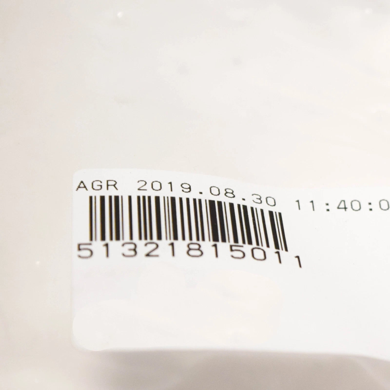 NEW BMW 1502 LEFT VENT WINDOW GASKET SEAL 51321815011 1815011 OEM