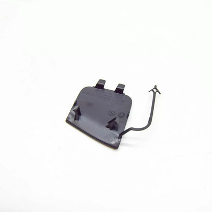 NEW AUDI Q5 FY REAR BUMPER RIGHT TOW EYE COVER 80F807442A9B9 ORIGINAL