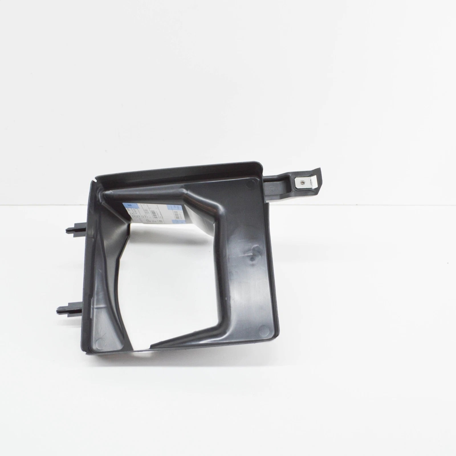 NEW BMW 8 CABRIO G14 EXTERIOR RADIATOR M RIGHT AIR DUCT 51748059696 ORIGINAL