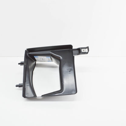 NEW BMW 8 CABRIO G14 EXTERIOR RADIATOR M RIGHT AIR DUCT 51748059696 ORIGINAL