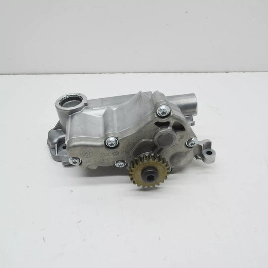 NEW VOLKSWAGEN TIGUAN MK1 ENGINE OIL PUMP 06J115105AG ORIGINAL