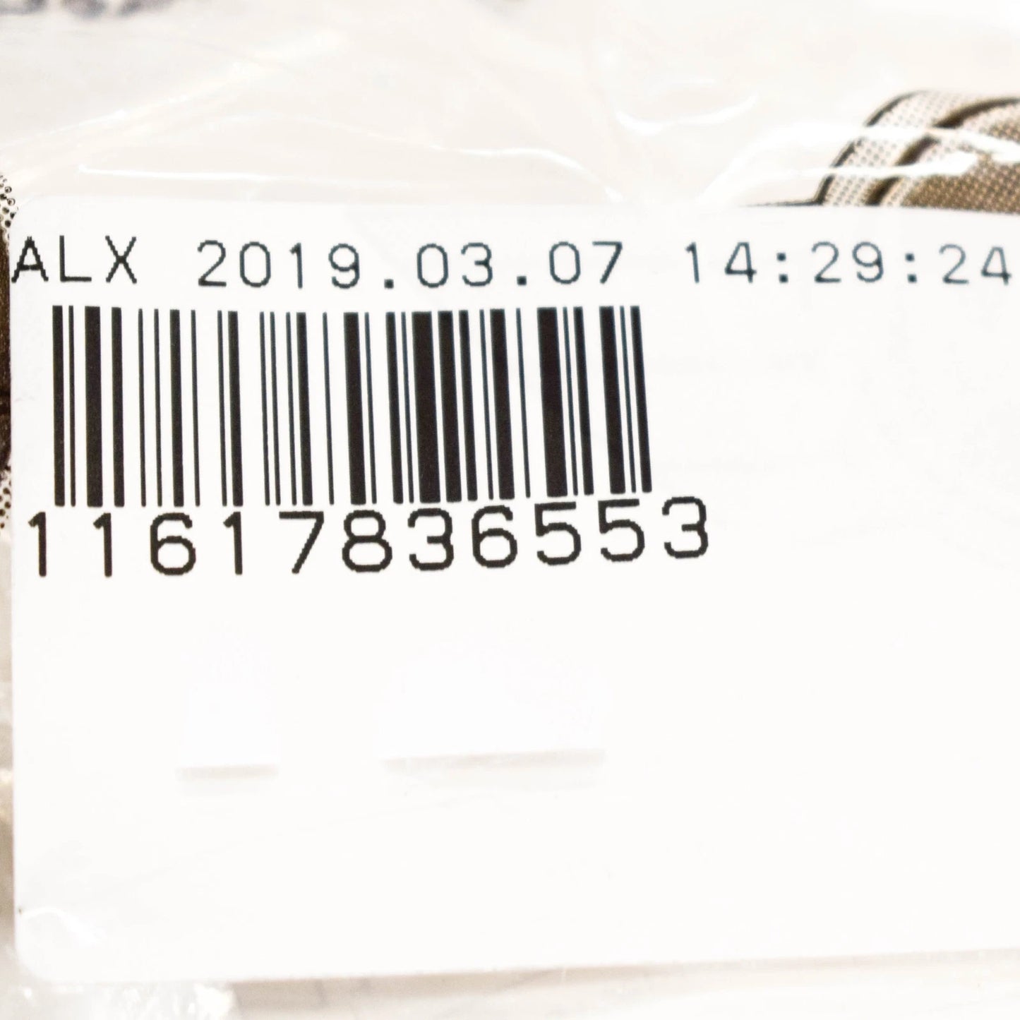 NEW BMW M3 CONVERTIBLE E93 CRANKCASE VENTILATION VALVE 11617836553 ORIGINAL