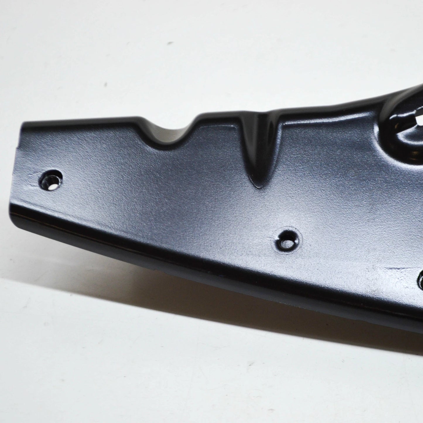 NEW BMW Z4 ROADSTER E89 FROBT BUMPER UPPER SUPPORT 51647219319 ORIGINAL