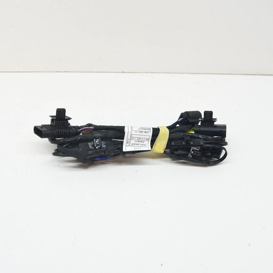 NEW BMW 2 GRAN COUPE F44 FRONT BUMPER PDC WIRING HARNESS 61129434504 ORIGINAL