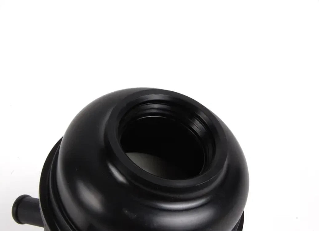 NEW BMW 5 E60 POWER STEERING RESERVOIR 2228855 32412228855 ORIGINAL