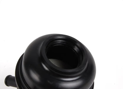 NEW BMW 5 E60 POWER STEERING RESERVOIR 2228855 32412228855 ORIGINAL