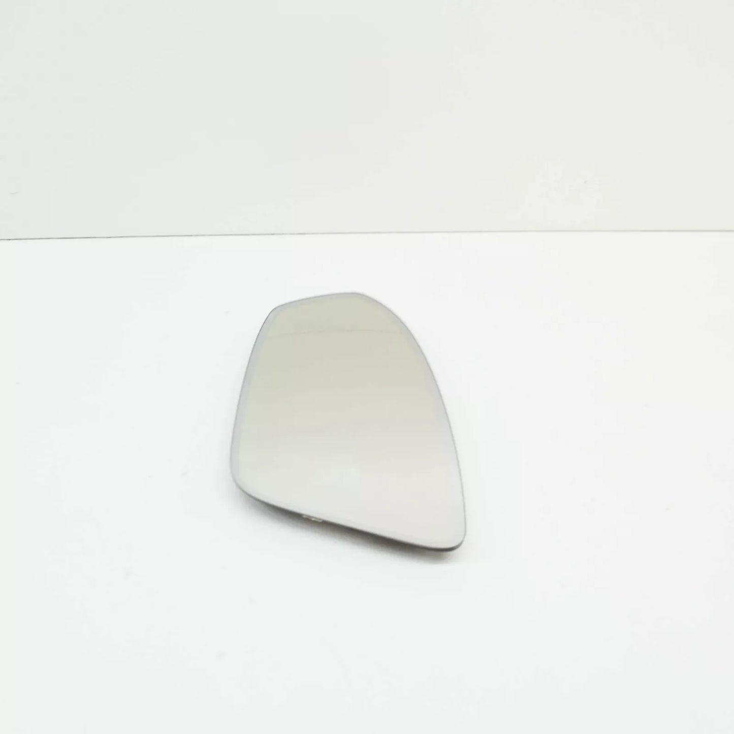 NEW BMW M5 F10 FRONT LEFT DOOR M MIRROR GLASS LHD 8050083 51168050083 ORIGINAL