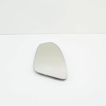 NEW BMW M5 F10 FRONT LEFT DOOR M MIRROR GLASS LHD 8050083 51168050083 ORIGINAL