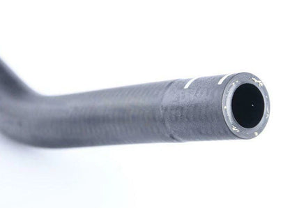 NEW VW TOUAREG 7P ENGINE COOLANT HOSE WITH VALVE 7P0122049H