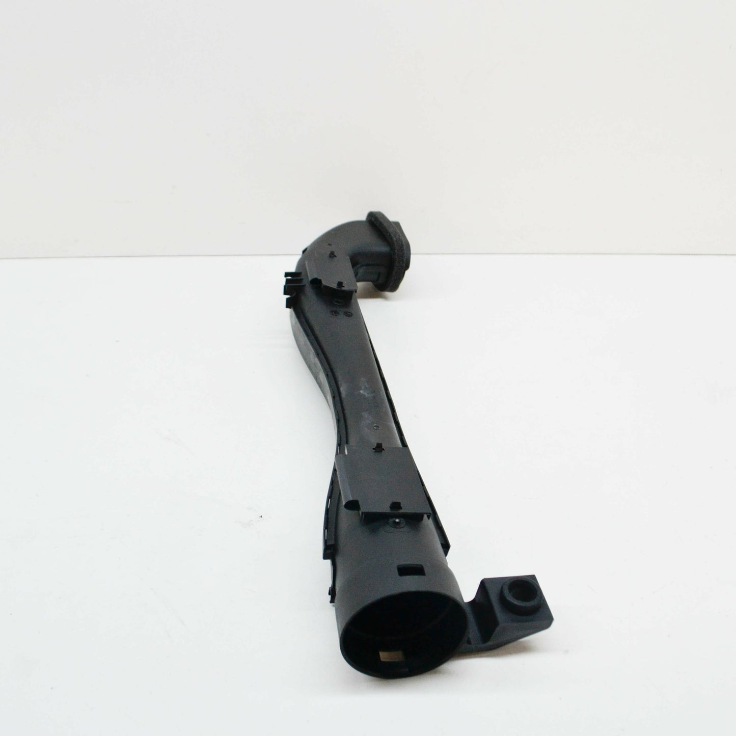 new ford fiesta mk7 air cleaner tube h1b1-9c676-ae 2316219 original