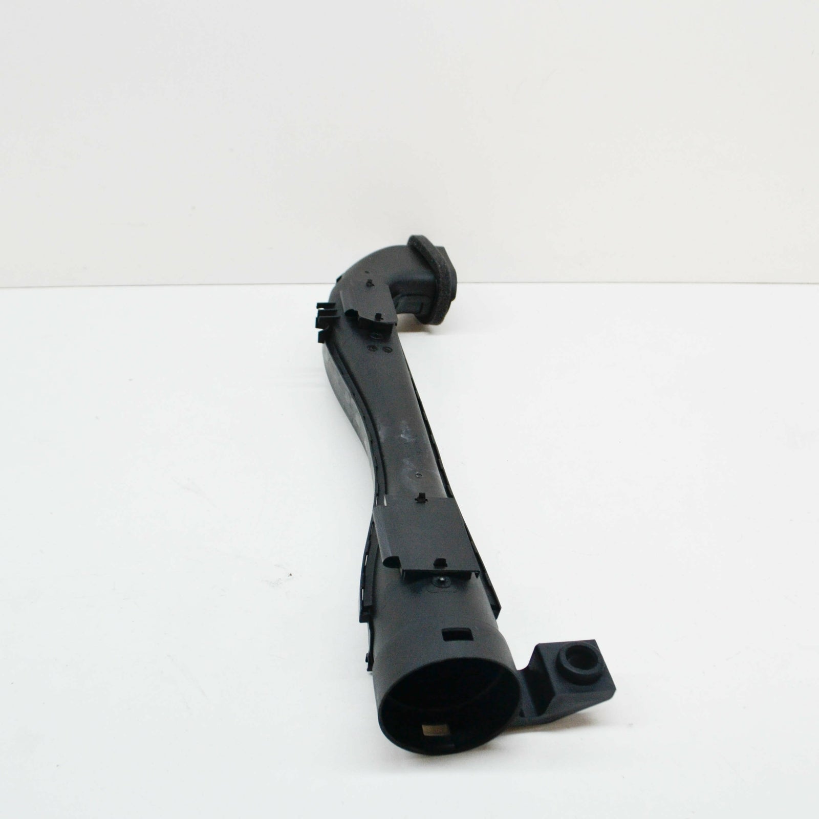 new ford fiesta mk7 air cleaner tube h1b1-9c676-ae 2316219 original