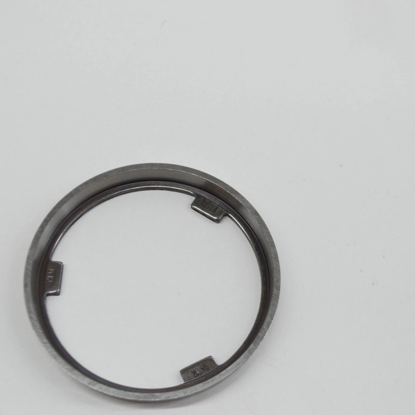 NEW AUDI A3 8P 3RD GEAR OUTER RING 02Q311279 ORIGINAL