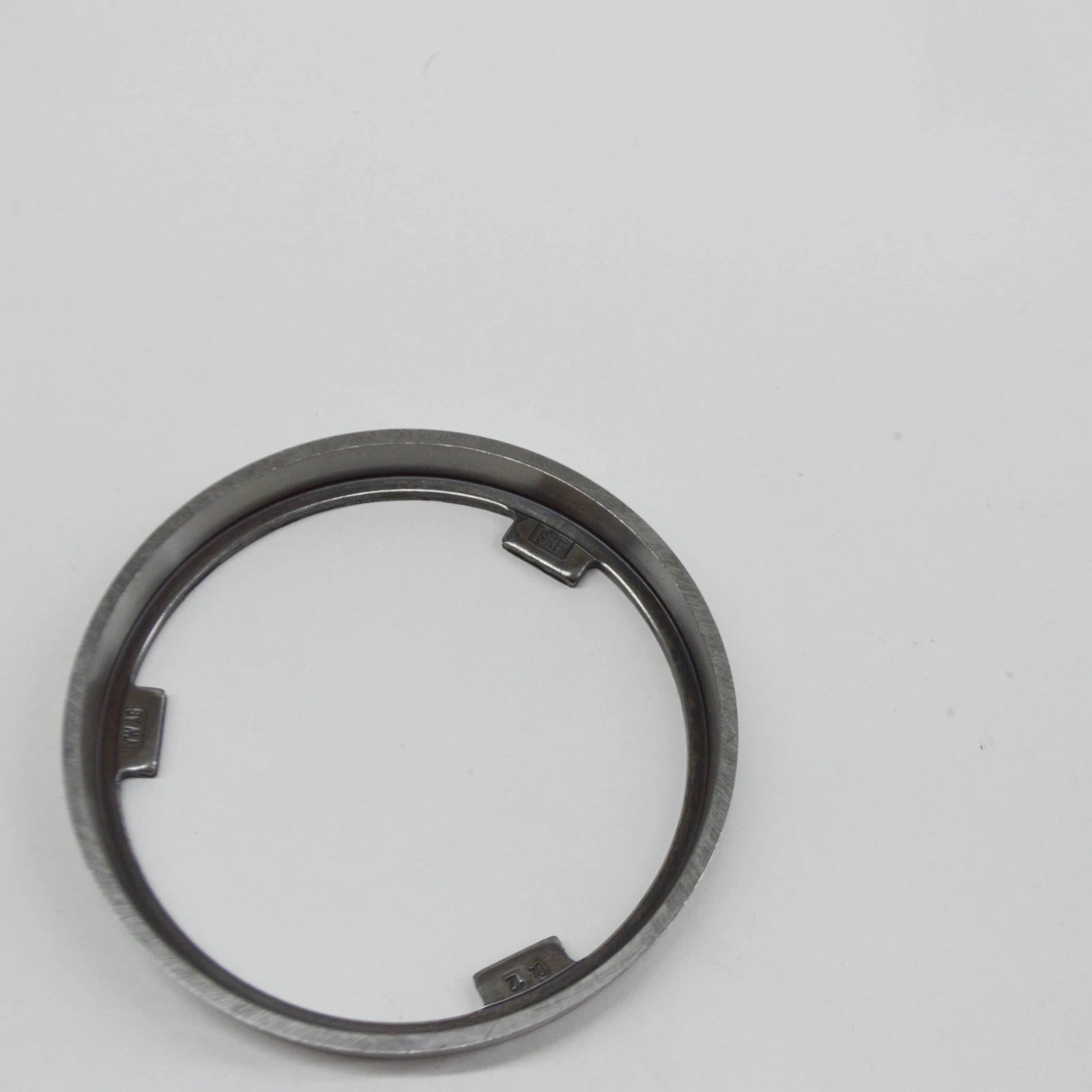 NEW AUDI A3 8P 3RD GEAR OUTER RING 02Q311279 ORIGINAL