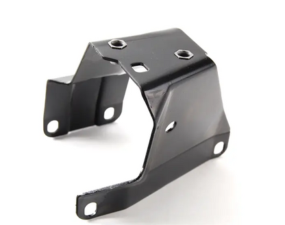 NEW MB S W220 FRONT LEFT IMPACT BAR SUPPORT BRACKET A2206204714 ORIGINAL