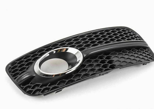 NEW AUDI Genuine Q5 Left Side S-Line Bumper Grill Fog Light 8R0807681E01C