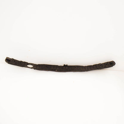 NEW AUDI Q5 8R FRONT BUMPER FOAM 8R0807550E 2014 ORIGINAL