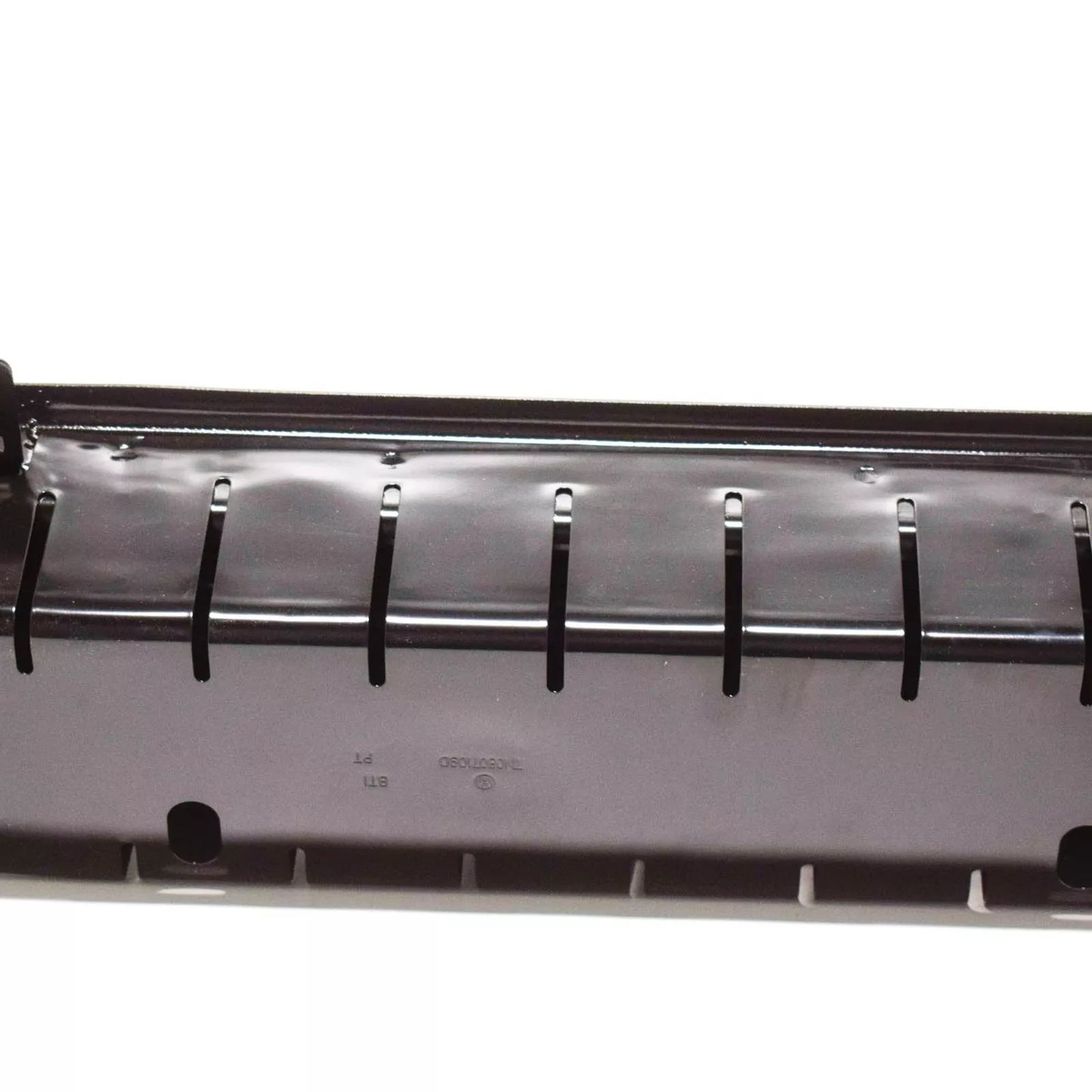 NEW VOLKSWAGEN SHARAN 7N FRONT BUMPER CARRIER 7N0807109D ORIGINAL