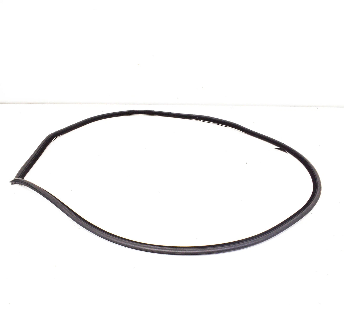 NEW BMW 3 E92 FRONT LEFT DOOR WEATHER STRIP SEAL 51767175783 ORIGINAL