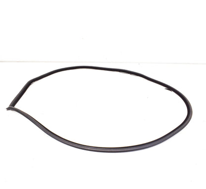 NEW BMW 3 E92 FRONT LEFT DOOR WEATHER STRIP SEAL 51767175783 ORIGINAL