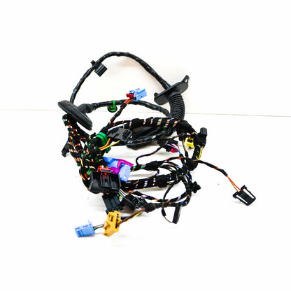 NEW VW GOLF SPORTSVAN MK7 FRONT LEFT DOOR WIRING CABLE LHD 517971120CN ORIGINAL