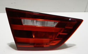new bmw 3 gran turismo f34 rear left side inner taillight 63217286033 b original