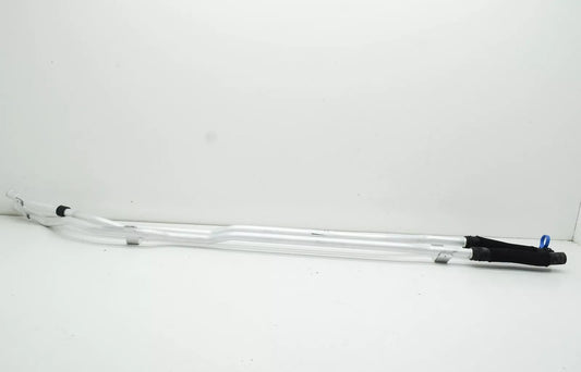 NEW BMW X7 G07 UNDERFLOOR COOLANT HOSE PIPE 64216821663 6821663 ORIGINAL