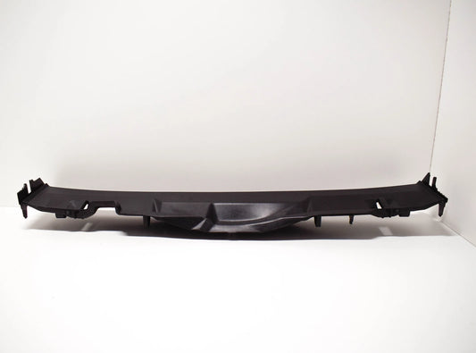 NEW BMW 8 E31 COUPE TAIL TRIM PANEL 51471970277 ORIGINAL