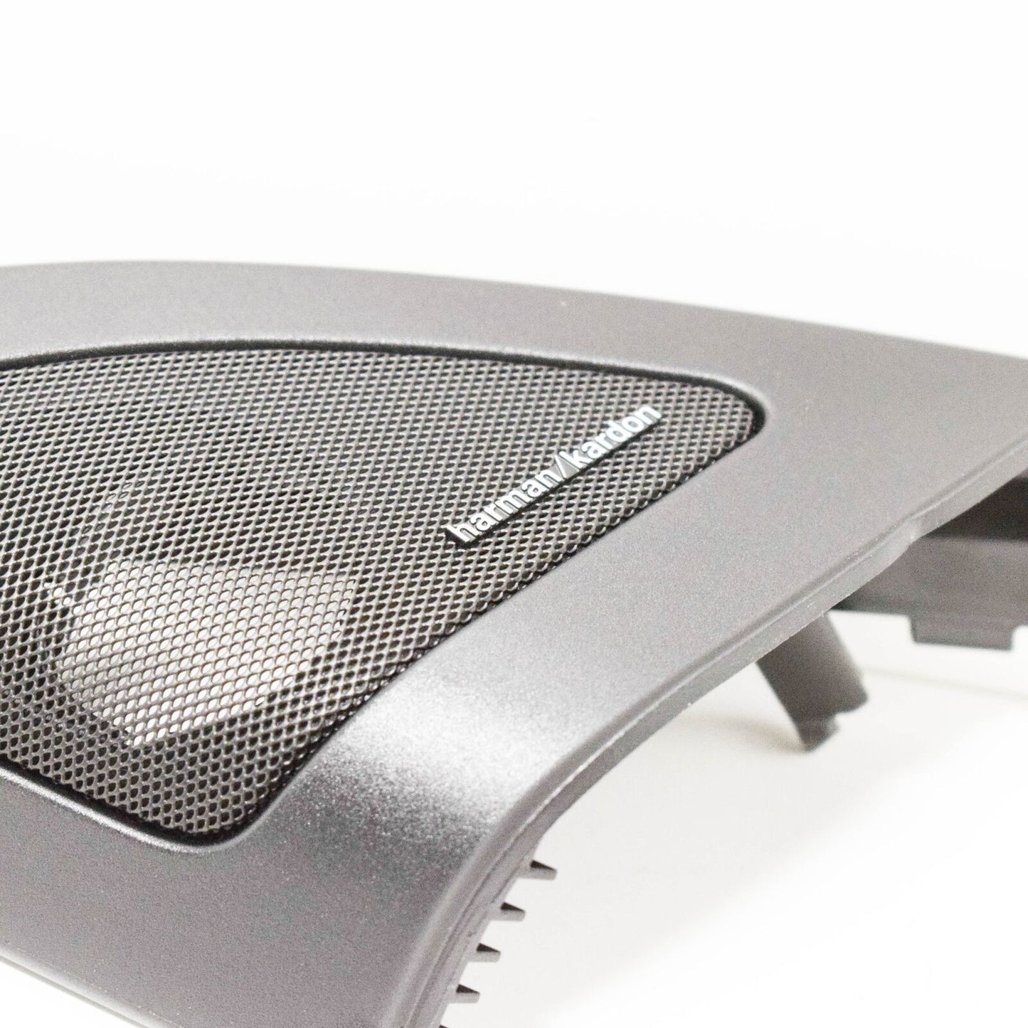 new bmw 1 e81 door tweeter cover trim left side 51337270889 2012 original