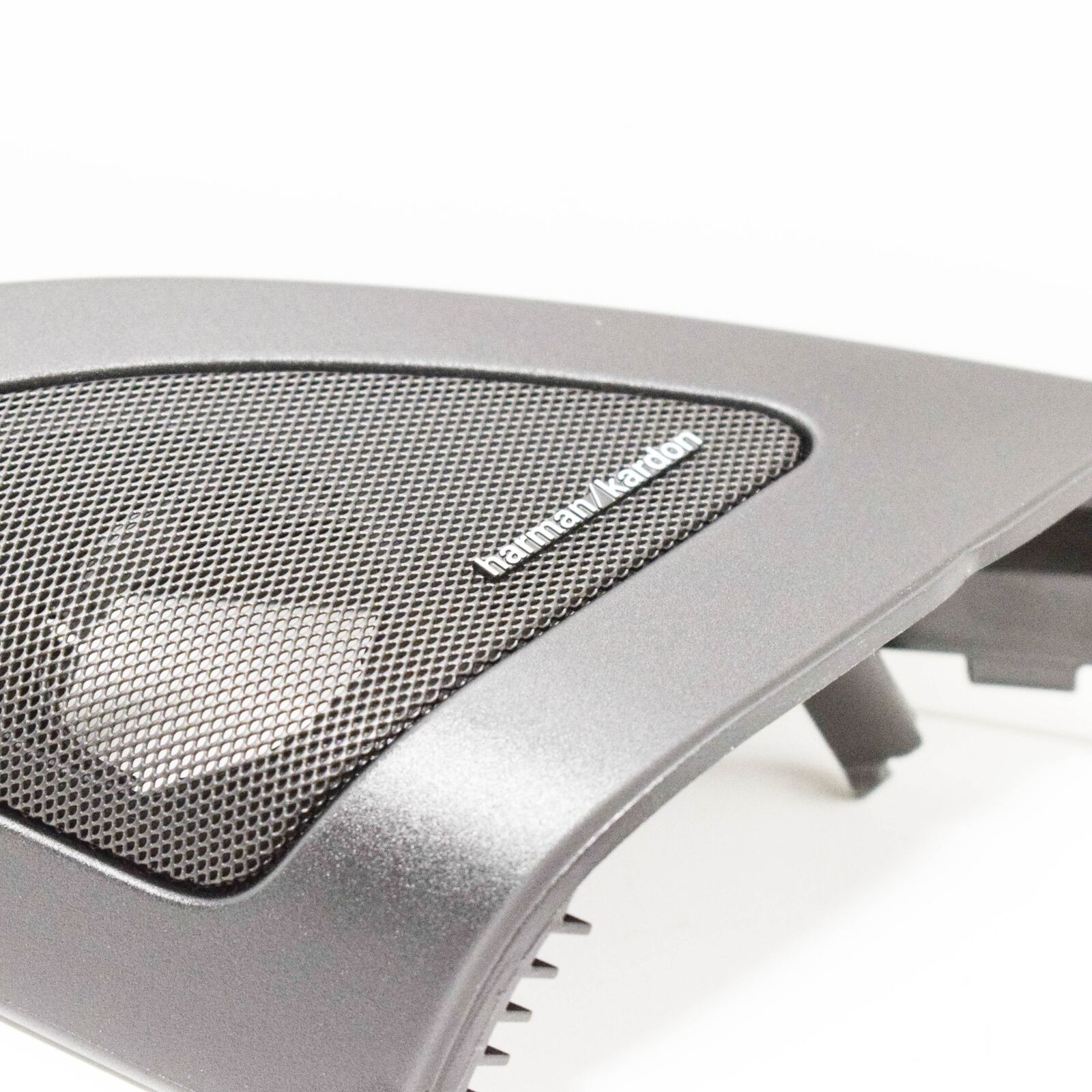 new bmw 1 e81 door tweeter cover trim left side 51337270889 2012 original