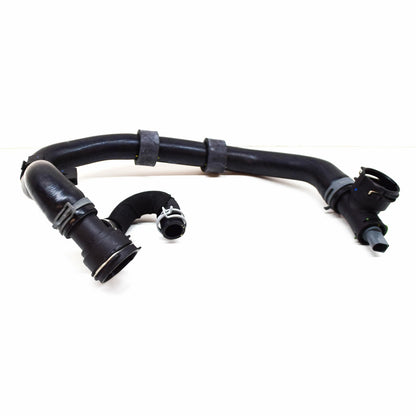 NEW VOLKSWAGEN JETTA MK7 A7 RIGHT LOWER WATER RADIATOR HOSE 5Q0122051EB