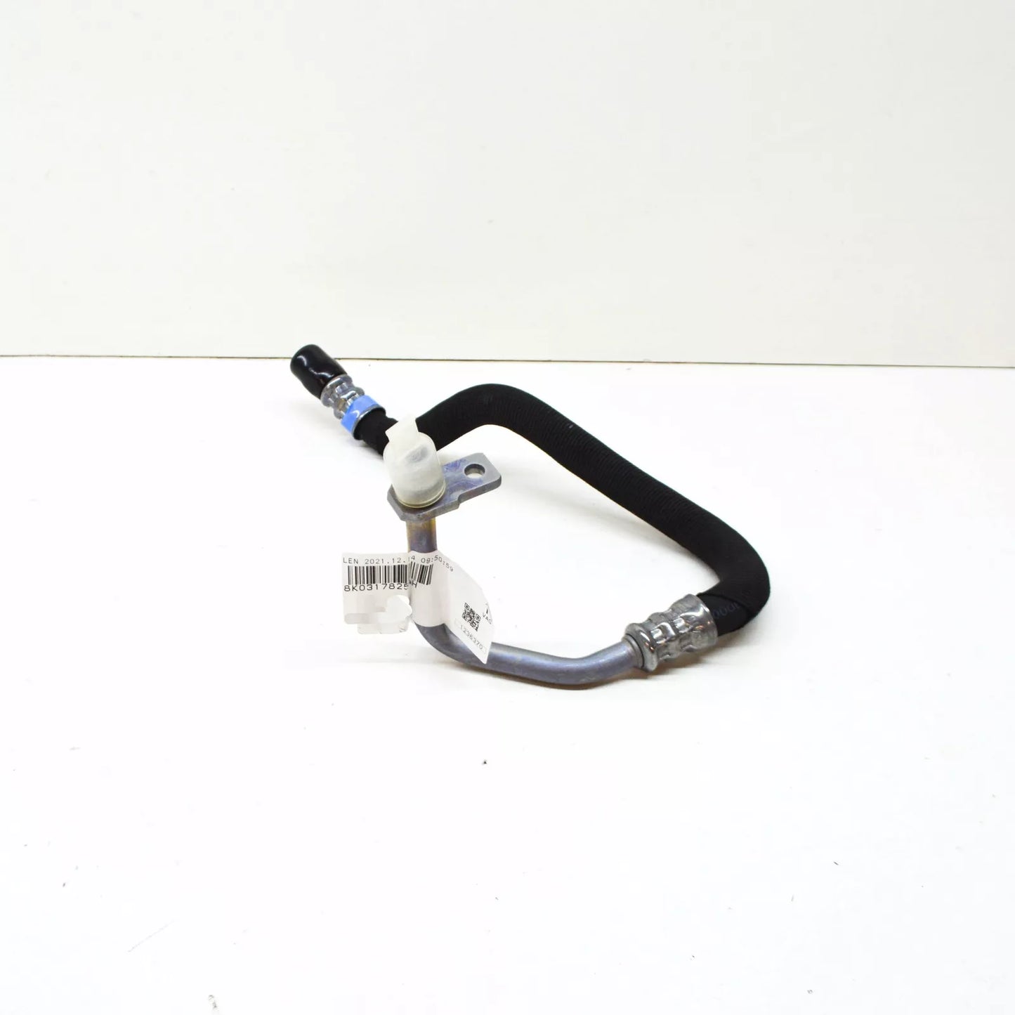 NEW AUDI A4 B8 AUTO TRANSMISSION OIL COOLER HOSE ASSEMBLY 8K0317825AH
