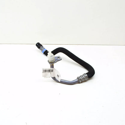 NEW AUDI A4 B8 AUTO TRANSMISSION OIL COOLER HOSE ASSEMBLY 8K0317825AH
