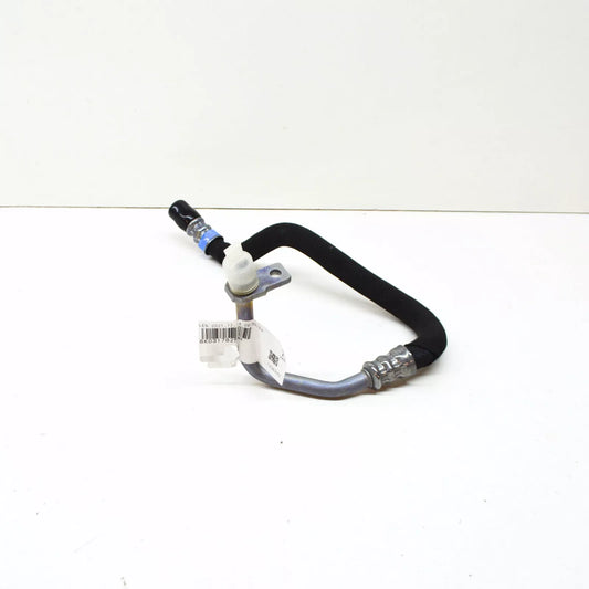 NEW AUDI A4 B8 AUTO TRANSMISSION OIL COOLER HOSE ASSEMBLY 8K0317825AH