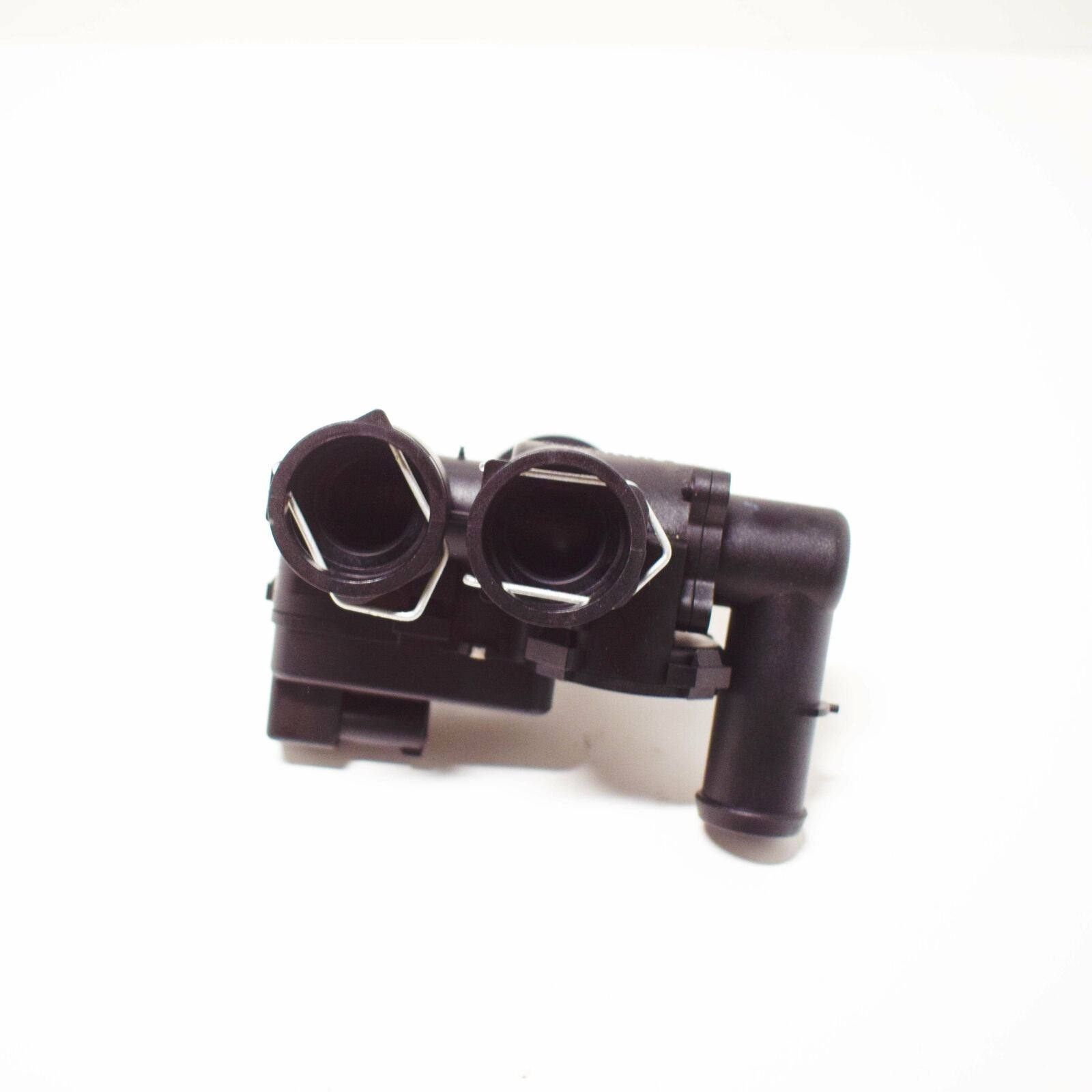 NEW MB E-CLASS W211 HEATER CONTROL VALVE SOLENOID A2118320684 ORIGINAL