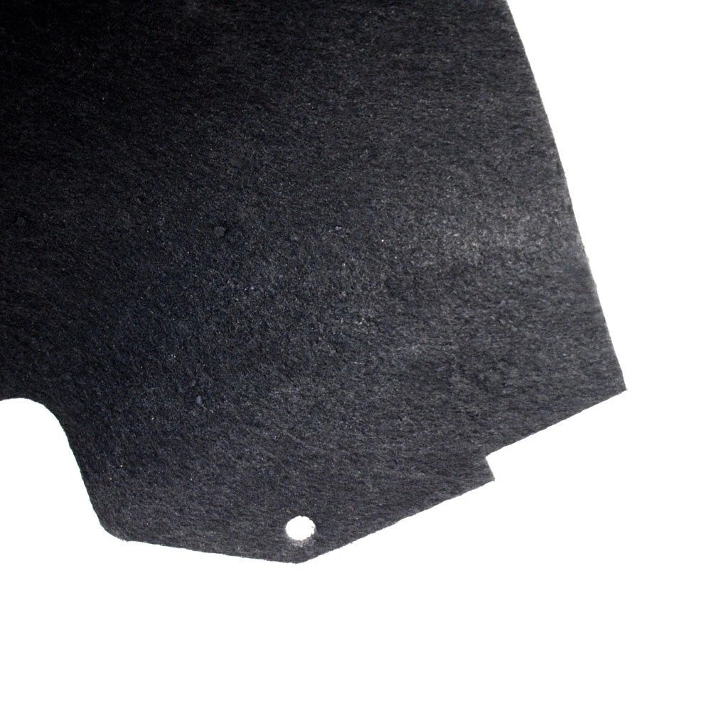 NEW AUDI Q5 8R FRONT LEFT WHEEL ARCH MUD GUARD 8R0821171M ORIGINAL