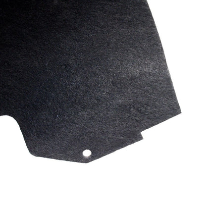 NEW AUDI Q5 8R FRONT LEFT WHEEL ARCH MUD GUARD 8R0821171M ORIGINAL